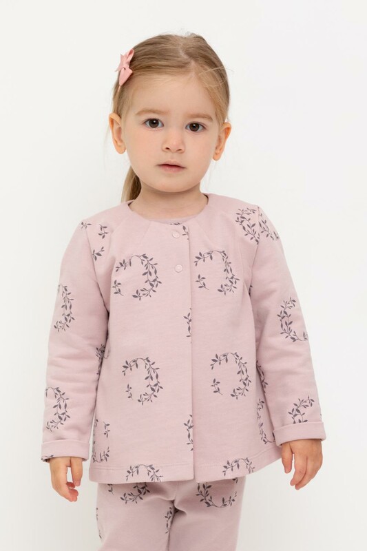 жакет д/дев яс